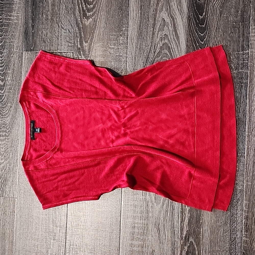 🌴 Banana Republic knit Top 🌴